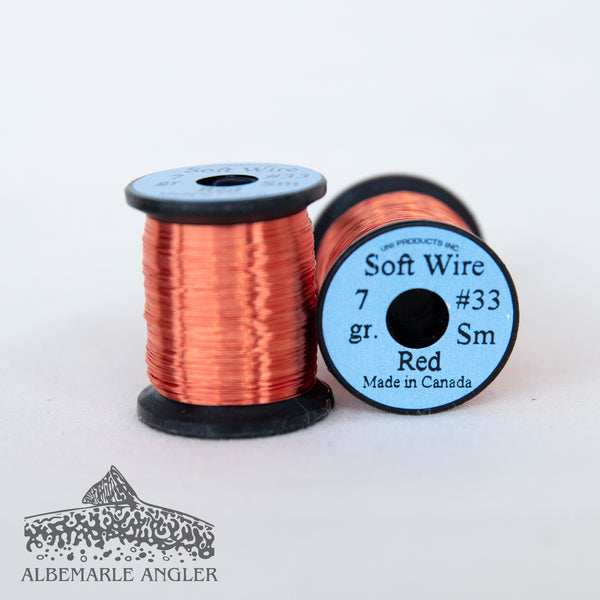 UNI Soft-Wire