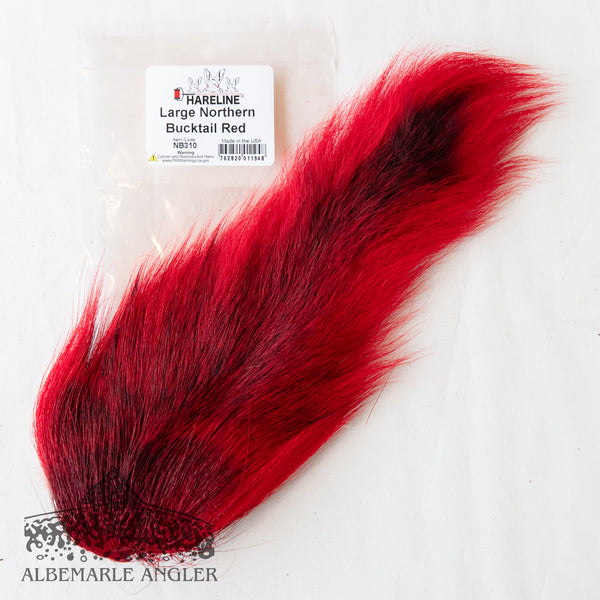 Hareline Large Northern Bucktail
