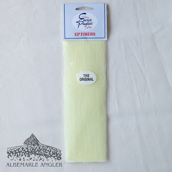 EP Fibers