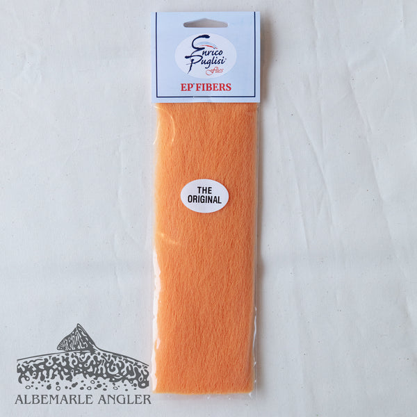 EP Fibers