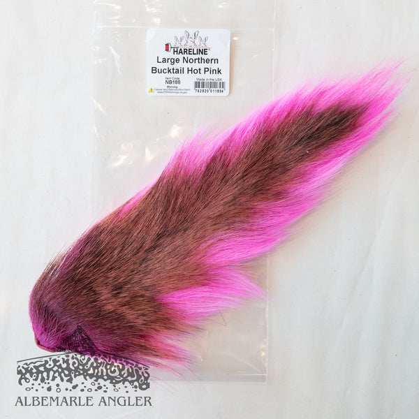 Hareline Large Northern Bucktail