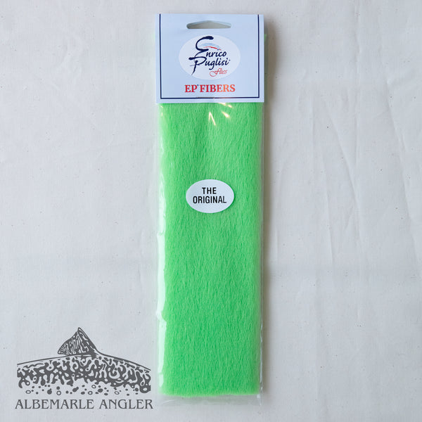 EP Fibers