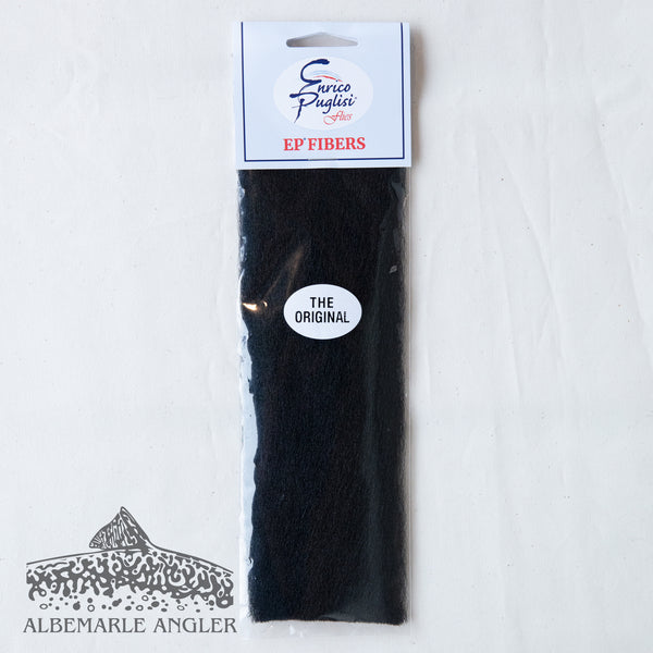 EP Fibers