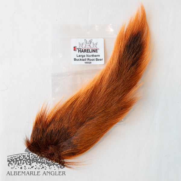 Hareline Large Northern Bucktail