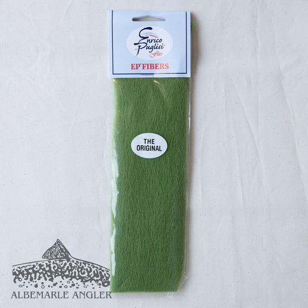 EP Fibers