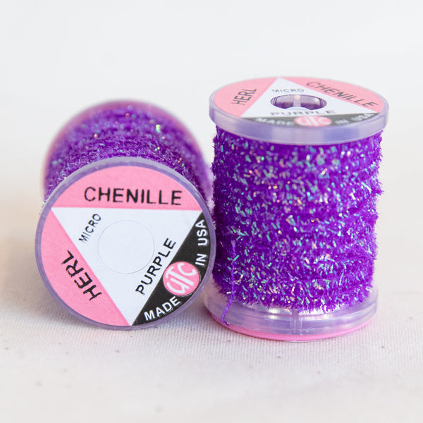 UTC Herl Chenille - Micro
