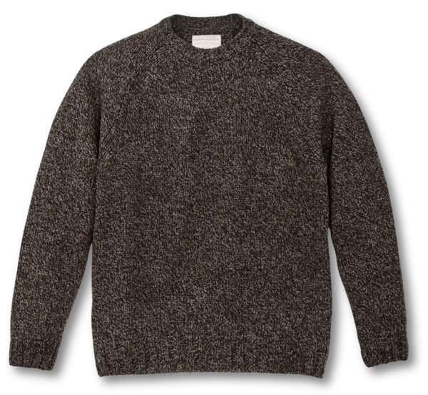 Filson Heritage 3-Gauge Wool Sweater