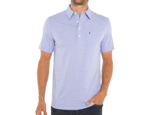 Criquet Top-Shelf Players Shirt - Men's