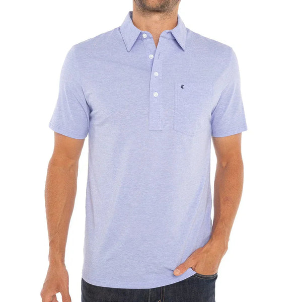 Criquet Men's Top-Shelf Players Shirt