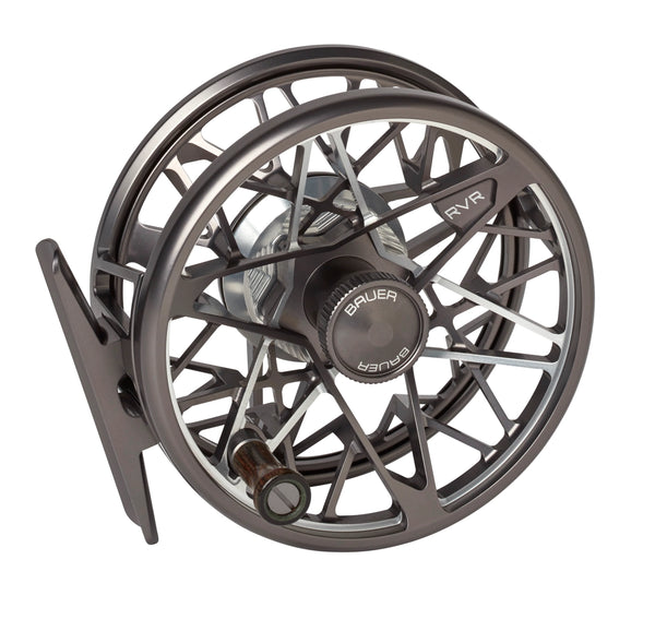 Bauer RVR Reel