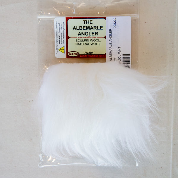 Wapsi Sculpin Wool