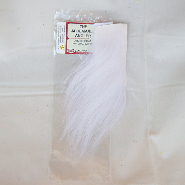 Wapsi Arctic Goat Patch