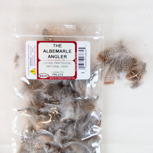 Wapsi Loose Partridge - 1 Gram Pack