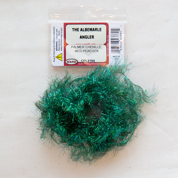 Wapsi Palmer Chenille