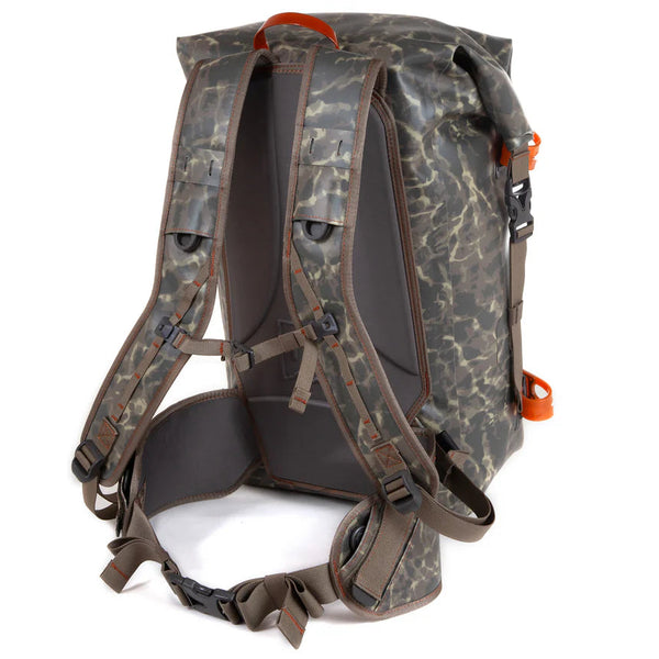 Fishpond Wind River Roll-Top Backpack