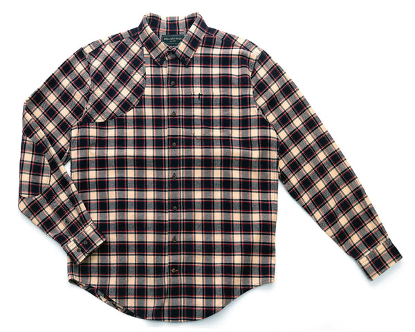 Ball and Buck Sportsmans Shirt Allagash