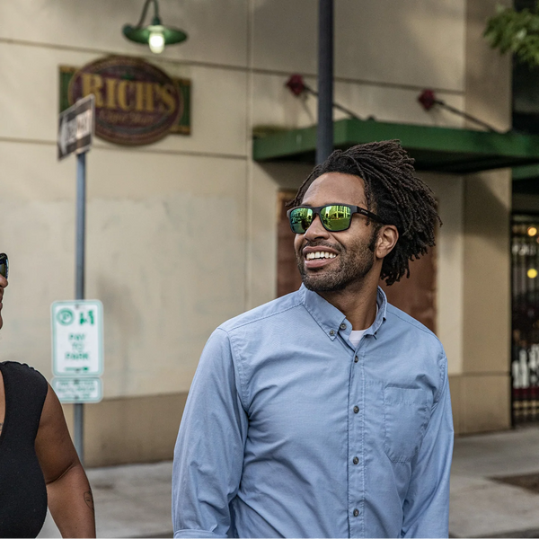 Suncloud A-Team Sunglasses