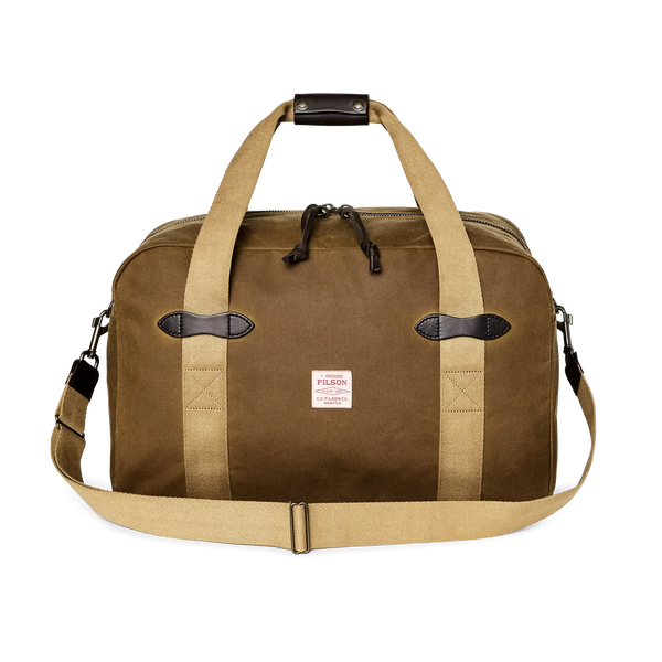 Filson Tin Cloth Medium Duffle Bag