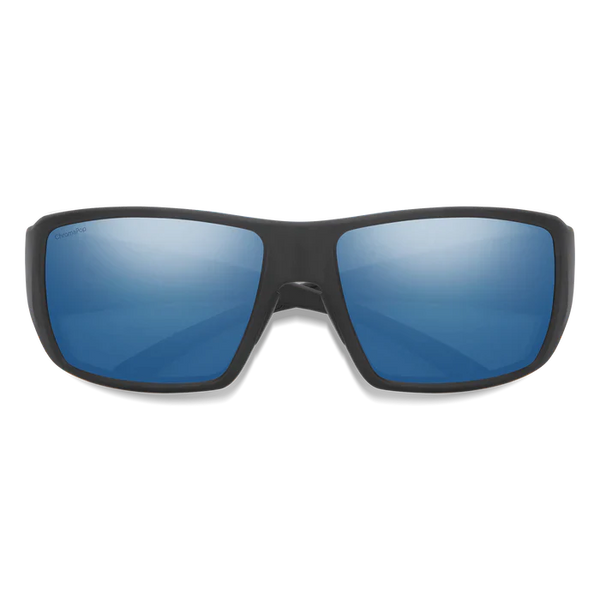 Smith Optics Guide's Choice Polarized Sunglasses