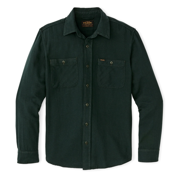 Filson The Rangeland Flannel Shirt