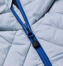 Nivis Everyday Puffy Jacket