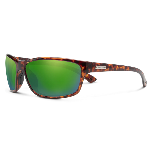 SunCloud Sentry Sunglasses