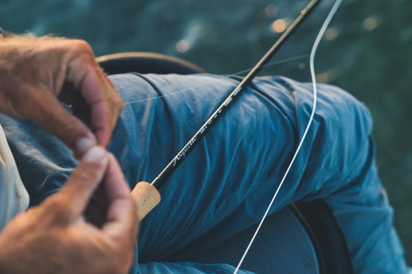 G. Loomis Asquith Saltwater Fly Rod