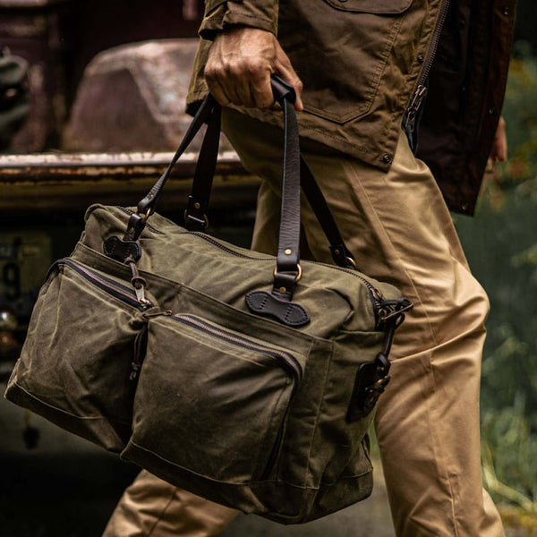 Filson 48 Hour Duffle