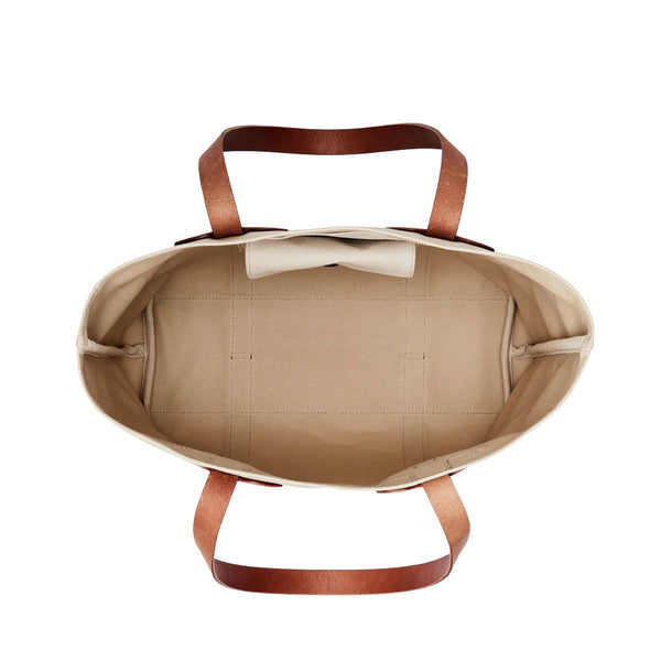 Filson Large Open Tote Bag