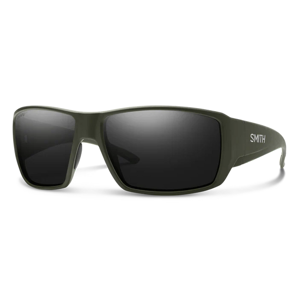 Smith Optics Guide's Choice Polarized Sunglasses