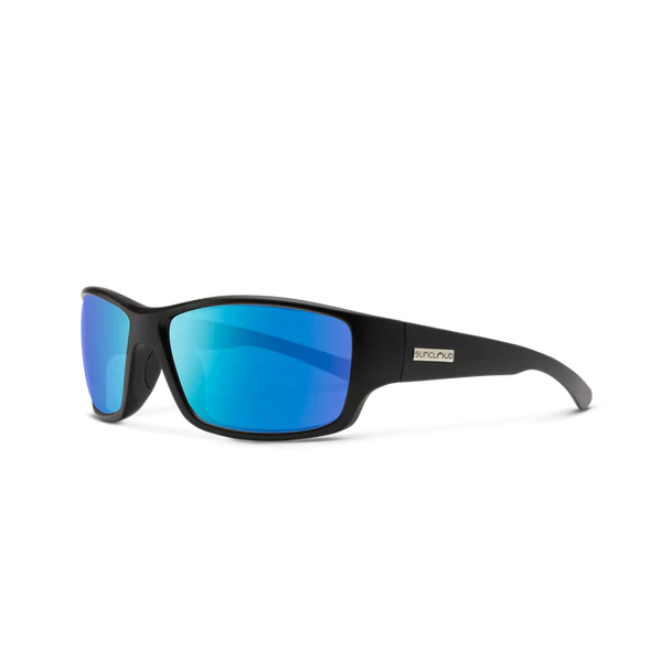 Suncloud Optics Hull Polarized Sunglasses