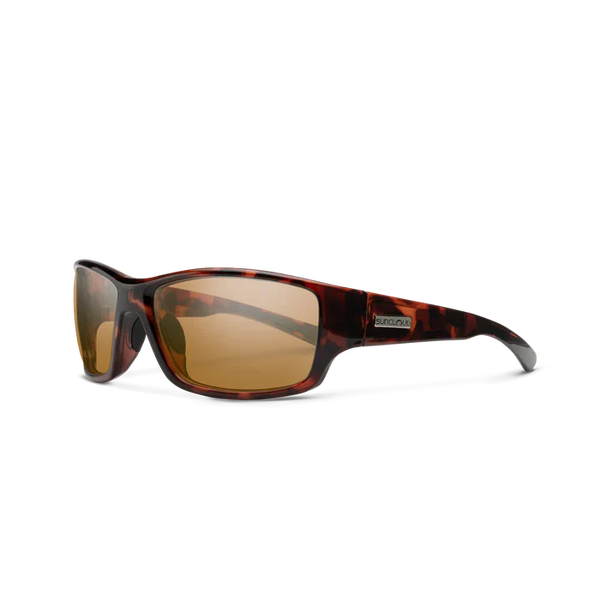 Suncloud Optics Hull Polarized Sunglasses