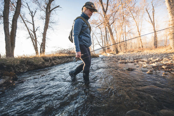 G. Loomis IMX-PRO Creek Fly Rod