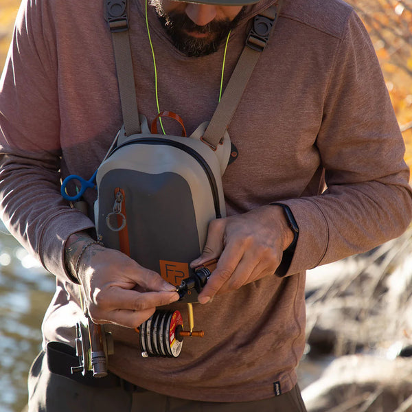 Fishpond Thunderhead Submersible Chest Pack