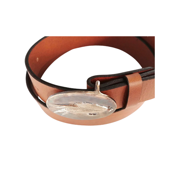 Taf Shaefer Design Buckles