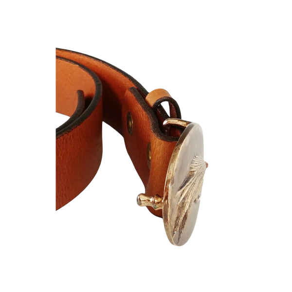 Taf Shaefer Design Buckles