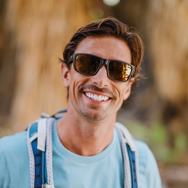 Suncloud Mayor Polarized Sunglasses