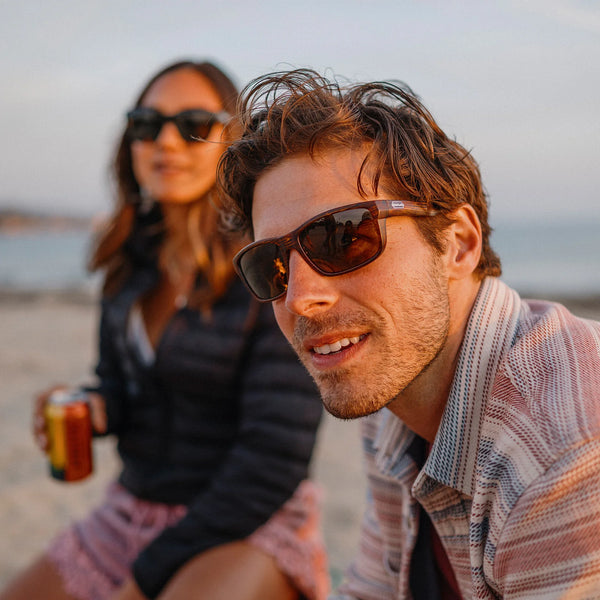 Suncloud Mayor Polarized Sunglasses
