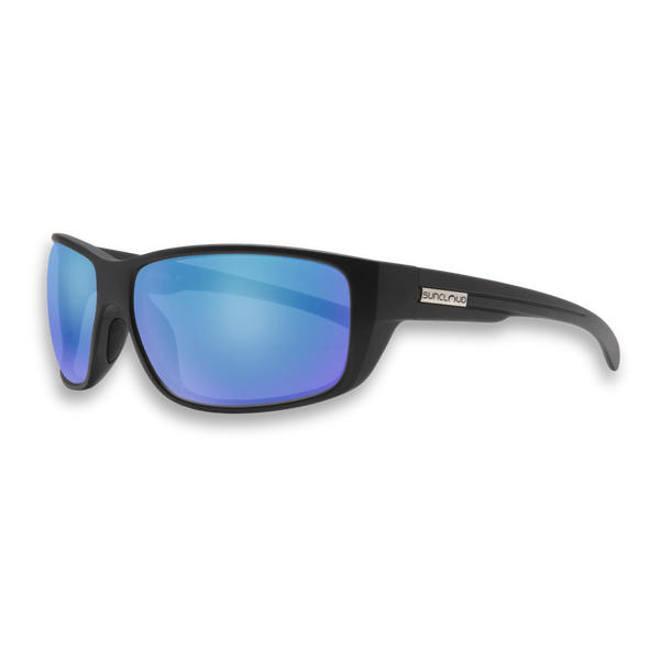 Suncloud Milestone Sunglasses