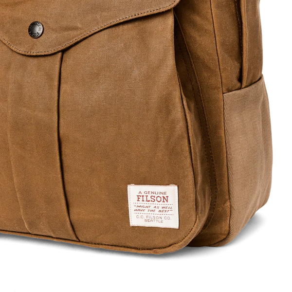 Filson Journeyman Backpack