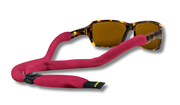 Croakies Suiters Solids