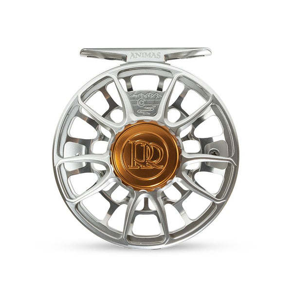 Ross Animas Fly Reel