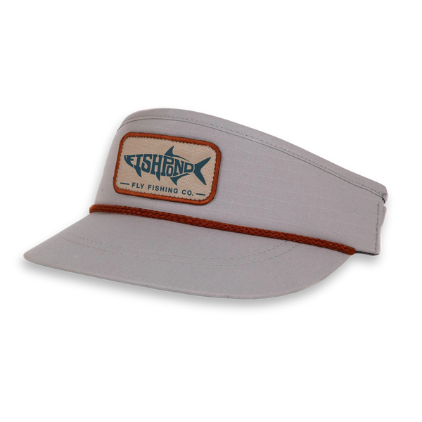 Fishpond Sabalo Lightweight Visor