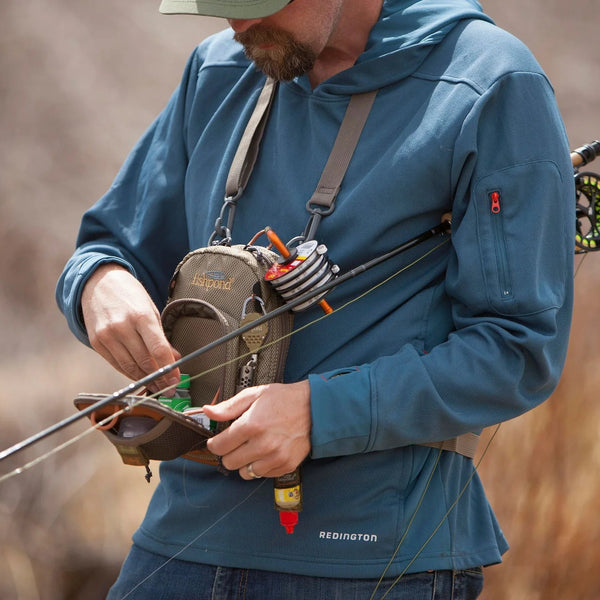 Fishpond San Juan Vertical Chest Pack