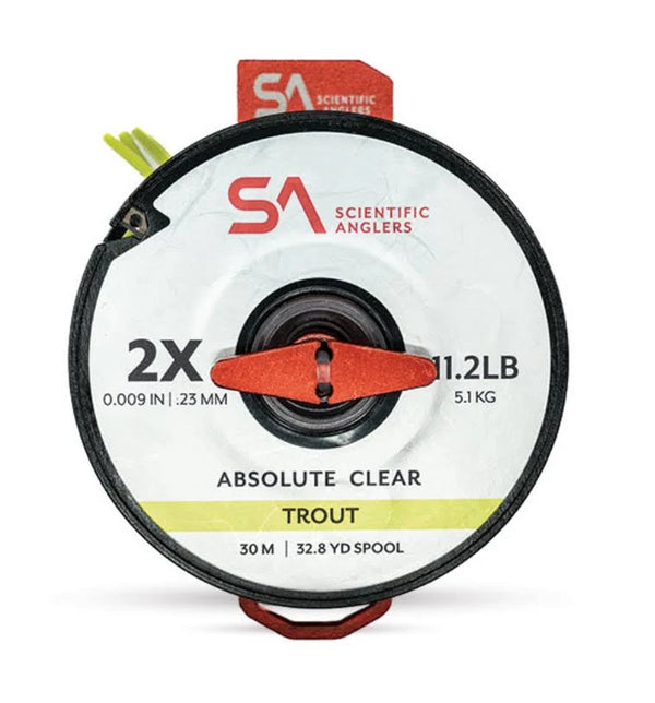 Scientific Anglers Outpost Mini Tippet Holder