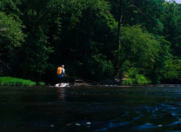 Fishpond Thunderhead Submersible Backpack