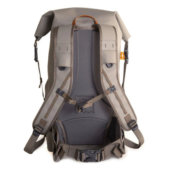 Fishpond Wind River Roll-Top Backpack