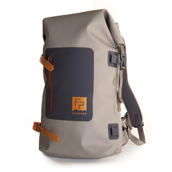 Fishpond Wind River Roll-Top Backpack
