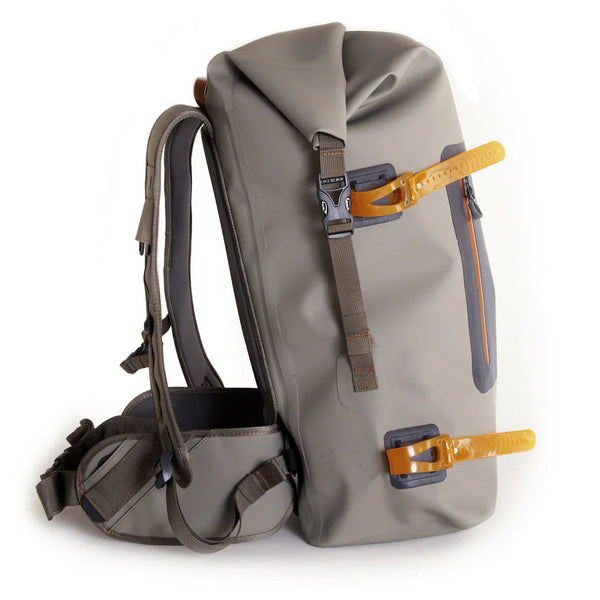 Fishpond Wind River Roll-Top Backpack