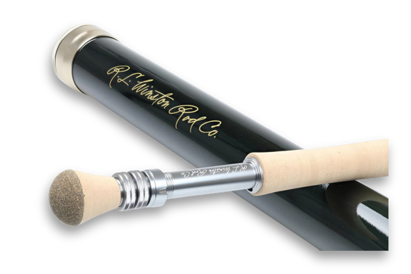 R.L. Winston Air 2 Max Fly Rod